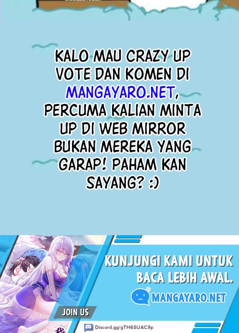 I Changed My Life By Check-In Chapter 27 - halaman 20