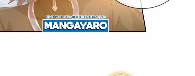 I Changed My Life By Check-In Chapter 28 - halaman 19