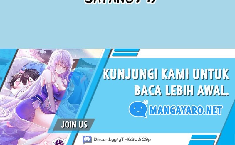 I Changed My Life By Check-In Chapter 28 - halaman 22