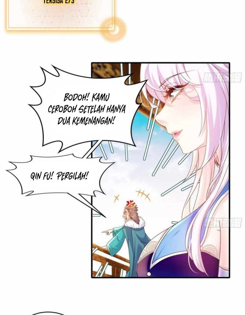 I Changed My Life By Check-In Chapter 28 - halaman 3