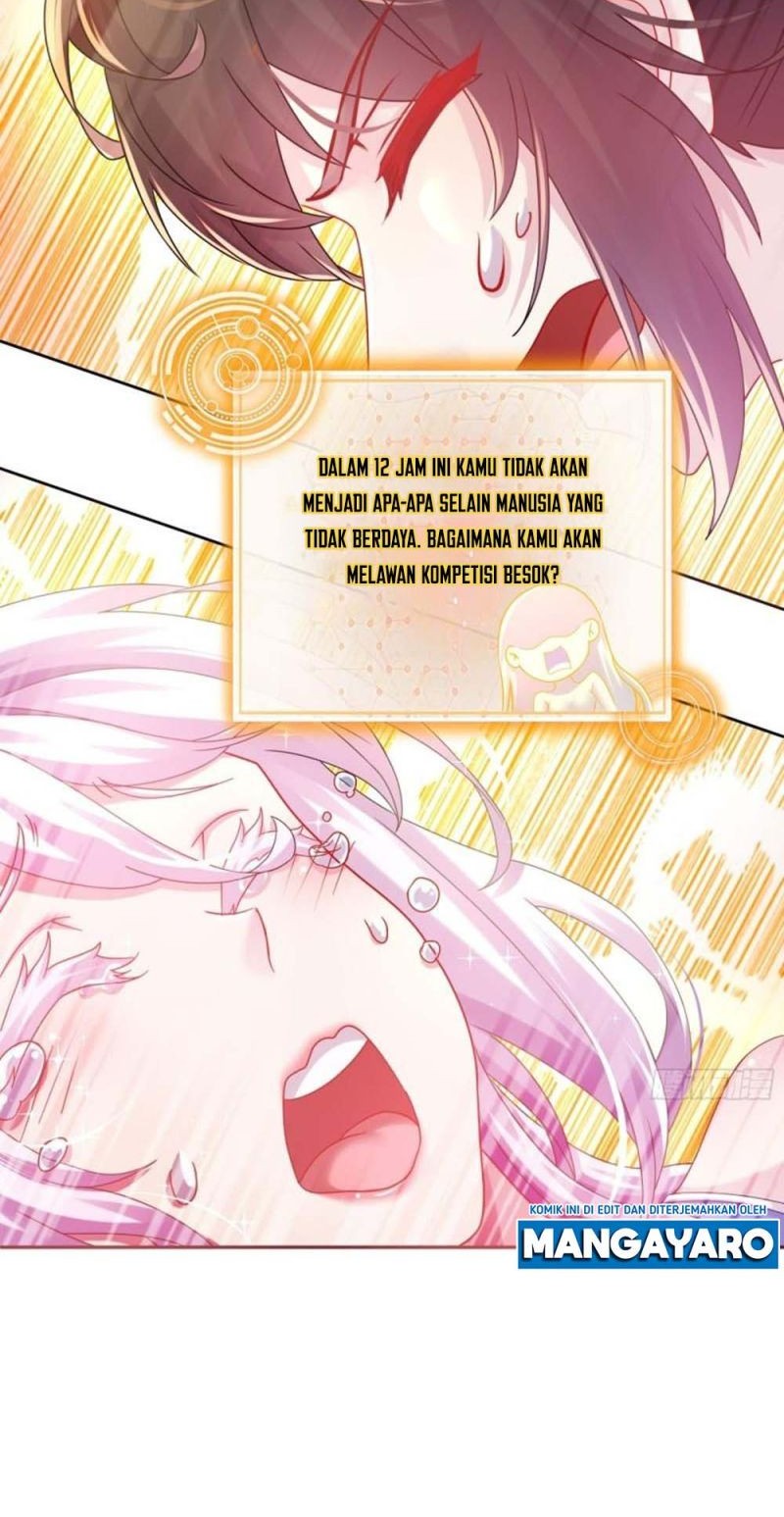 I Changed My Life By Check-In Chapter 29 - halaman 5