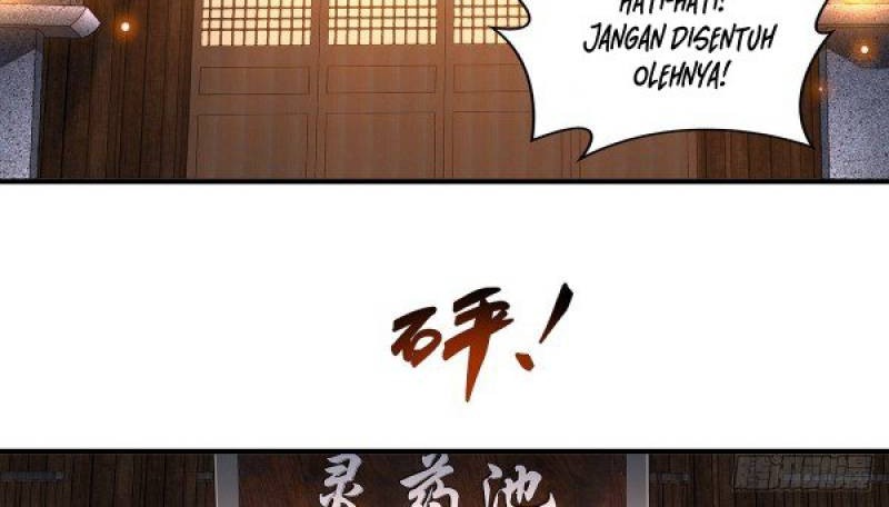 I Changed My Life By Check-In Chapter 3 - halaman 11