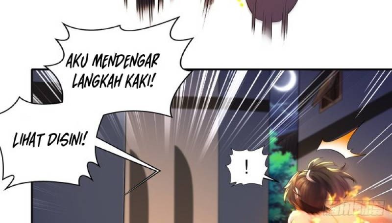 I Changed My Life By Check-In Chapter 3 - halaman 5