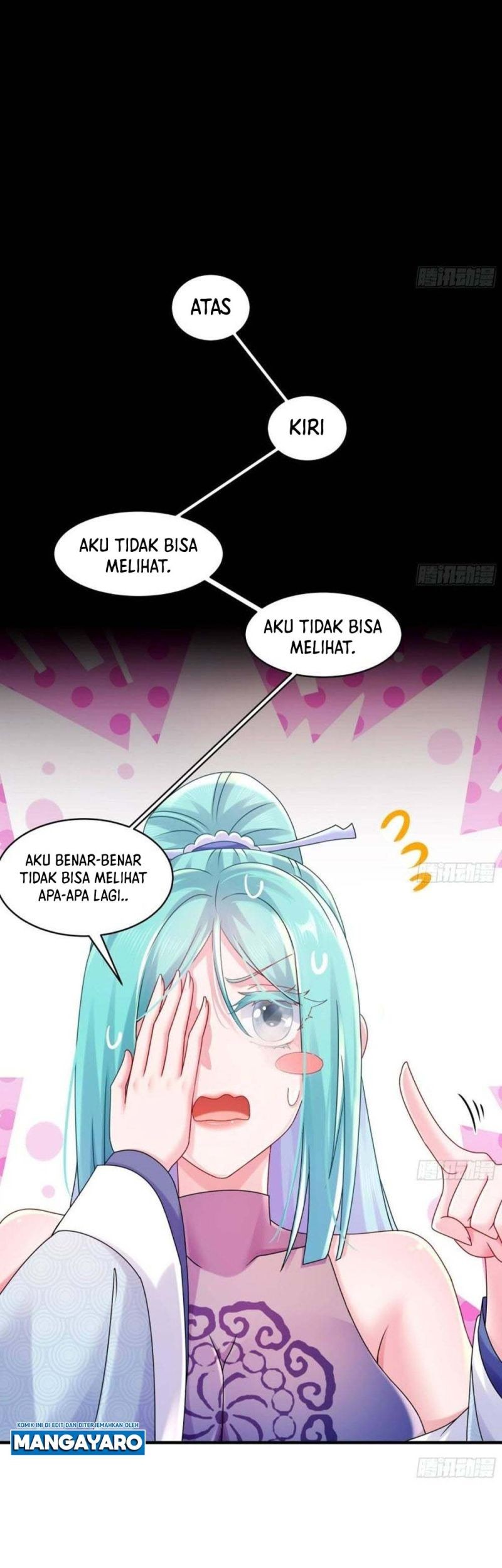 I Changed My Life By Check-In Chapter 30 - halaman 2