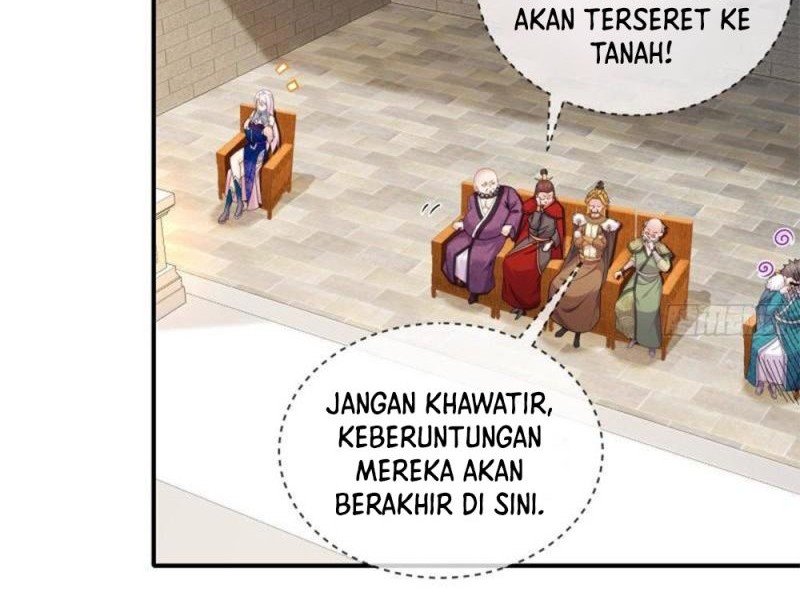 I Changed My Life By Check-In Chapter 32 - halaman 3