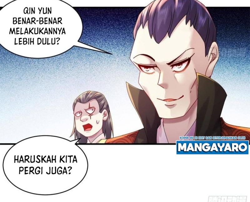 I Changed My Life By Check-In Chapter 33 - halaman 3