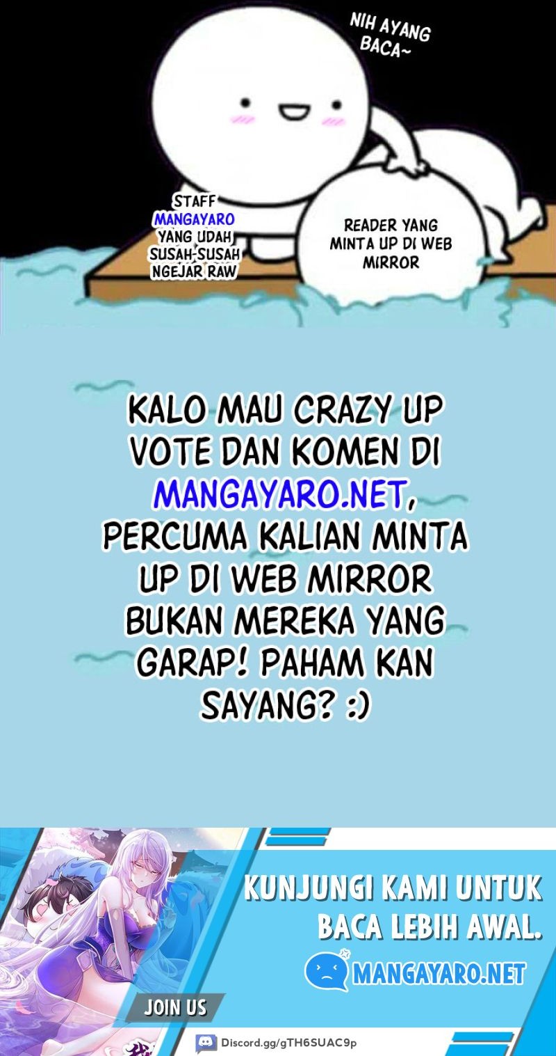 I Changed My Life By Check-In Chapter 37 - halaman 20