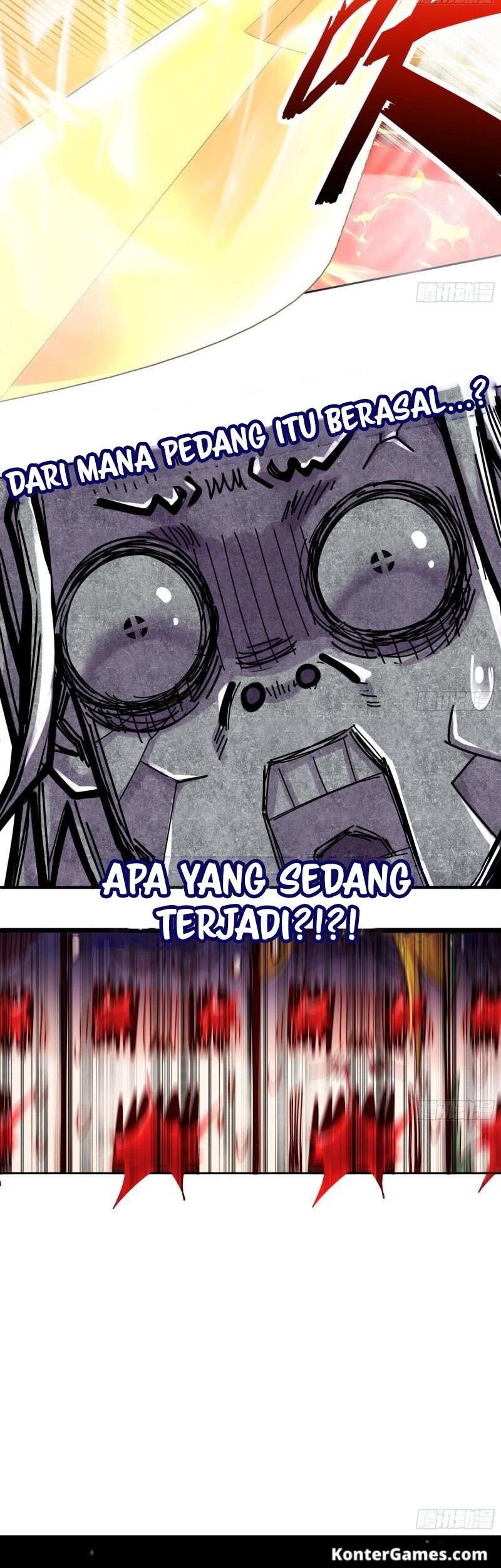 I Changed My Life By Check-In Chapter 38 - halaman 16