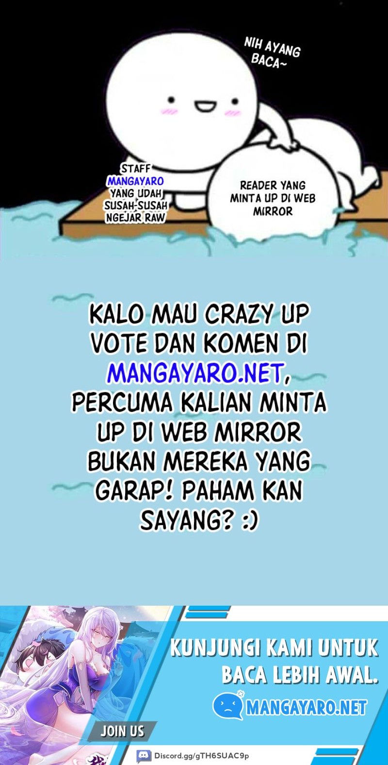 I Changed My Life By Check-In Chapter 38 - halaman 17