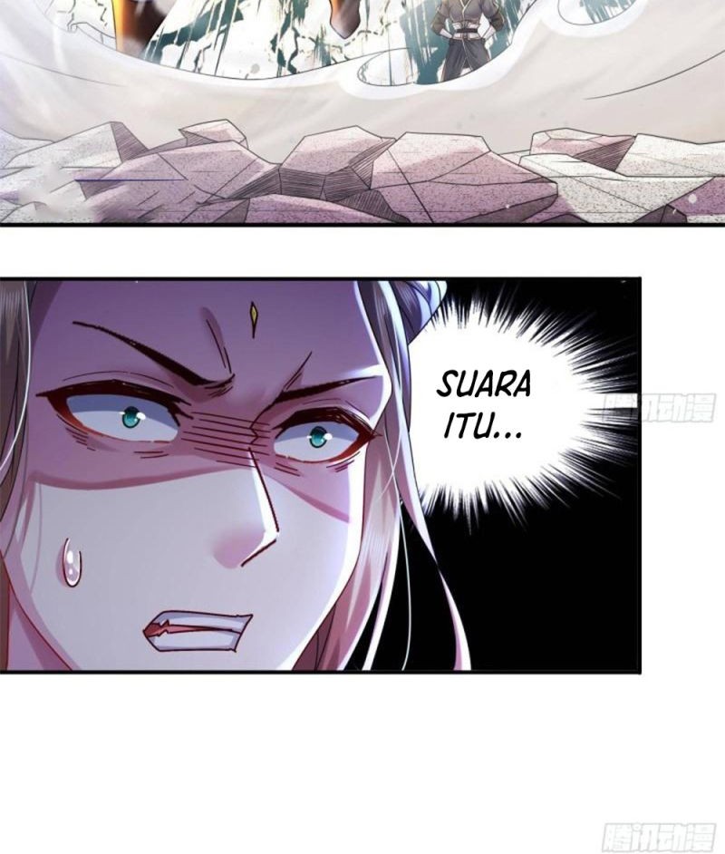 I Changed My Life By Check-In Chapter 40 - halaman 6