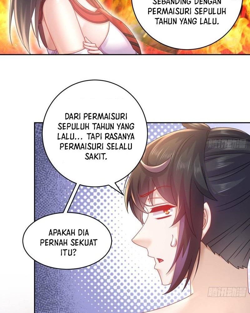 I Changed My Life By Check-In Chapter 41 - halaman 11