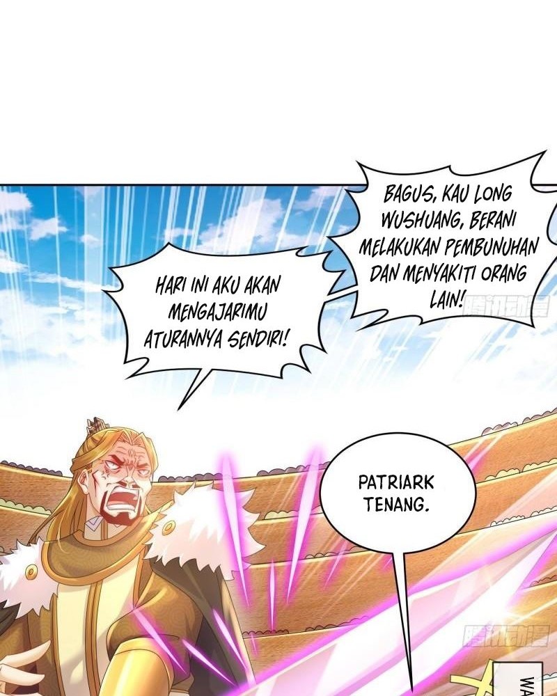 I Changed My Life By Check-In Chapter 41 - halaman 13