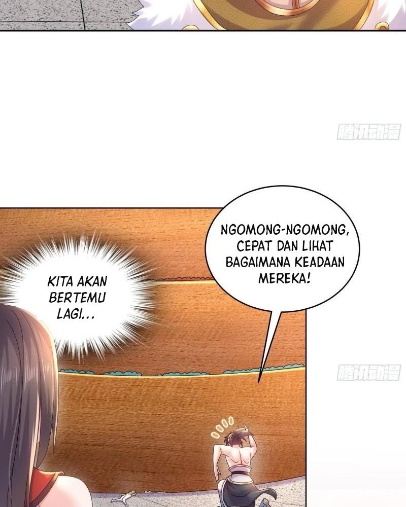 I Changed My Life By Check-In Chapter 41 - halaman 15