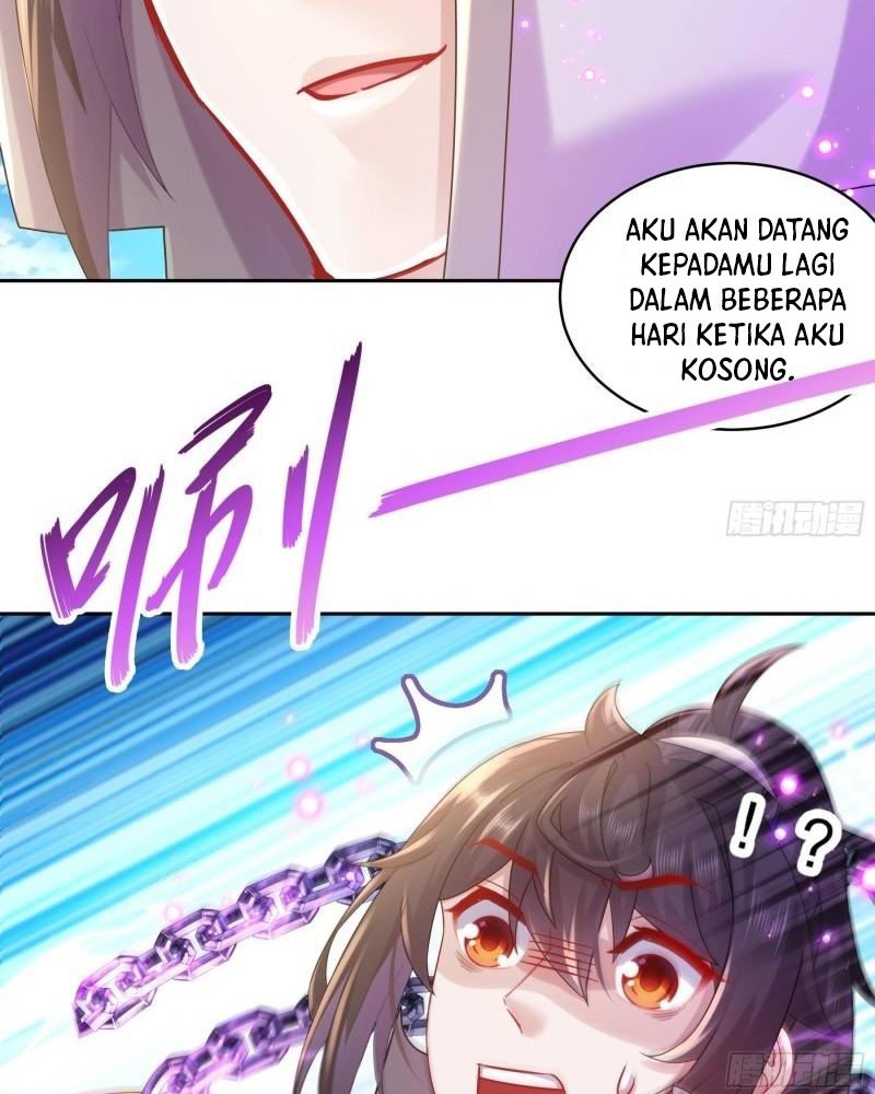I Changed My Life By Check-In Chapter 42 - halaman 11
