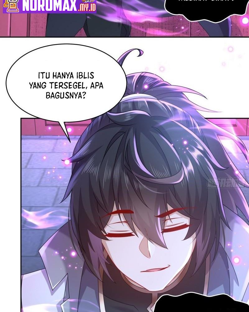 I Changed My Life By Check-In Chapter 42 - halaman 3