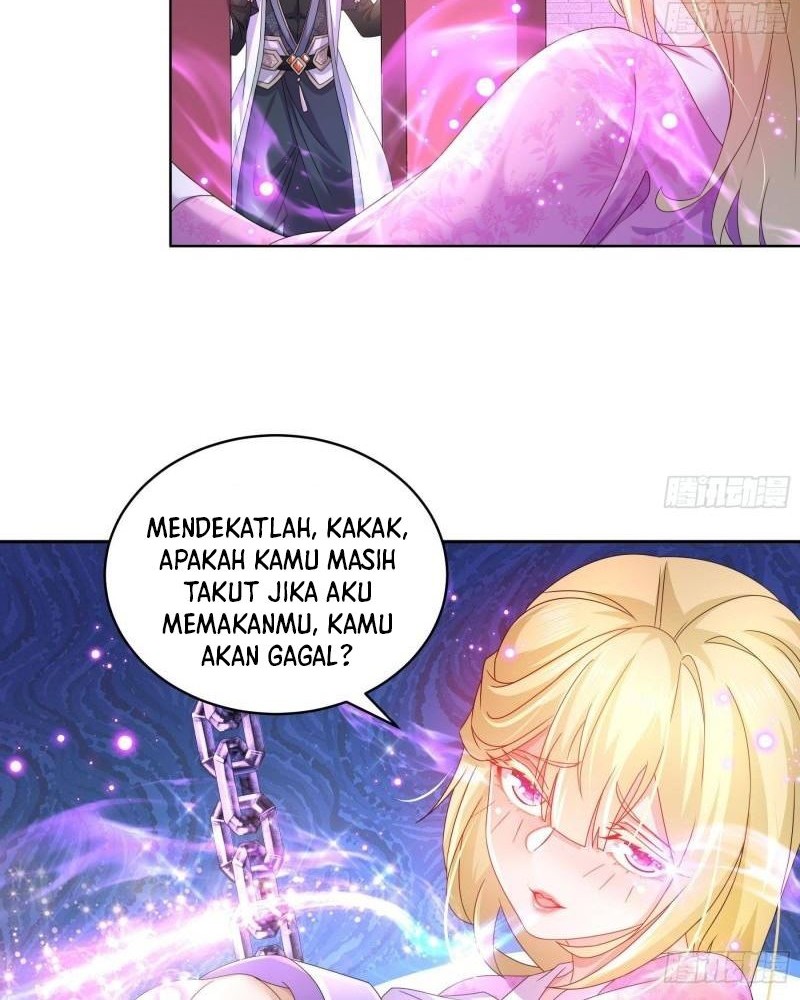 I Changed My Life By Check-In Chapter 42 - halaman 7