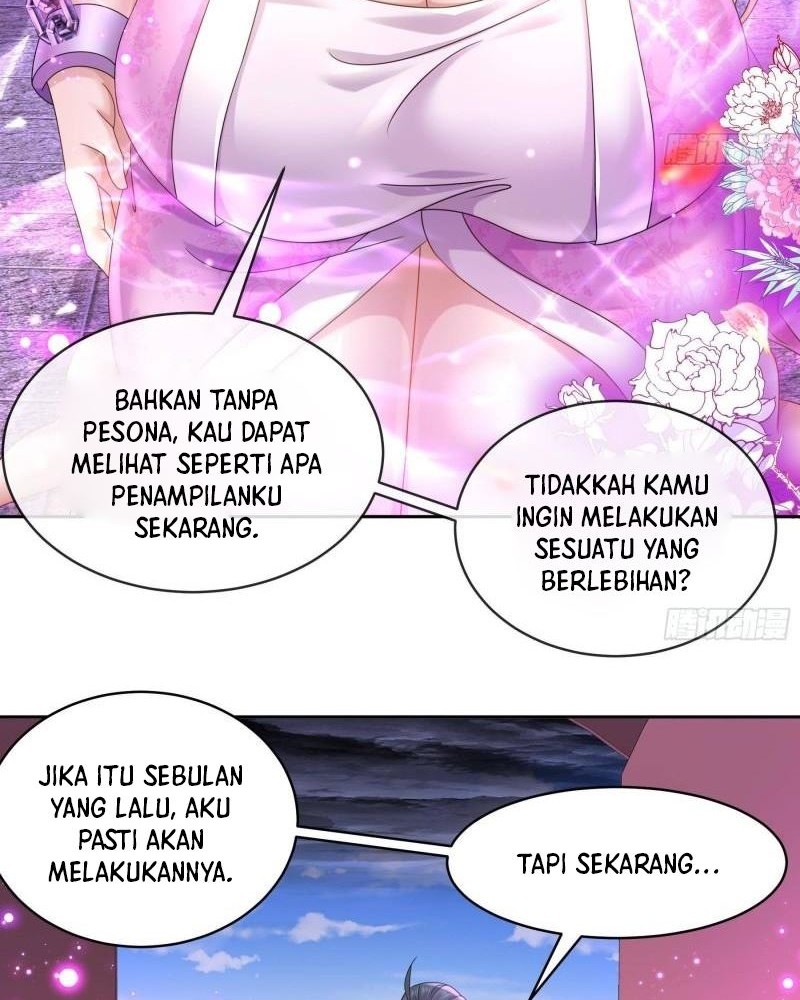 I Changed My Life By Check-In Chapter 42 - halaman 9