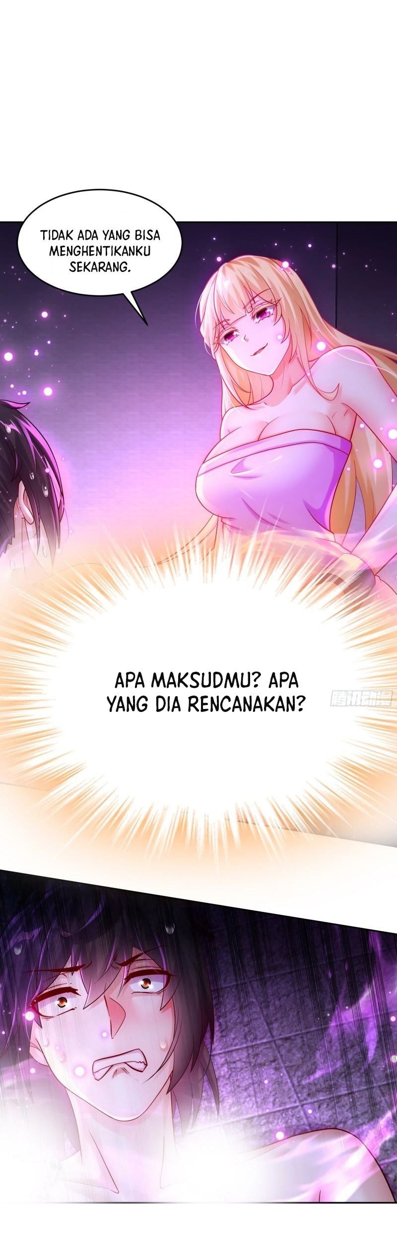 I Changed My Life By Check-In Chapter 43 - halaman 2