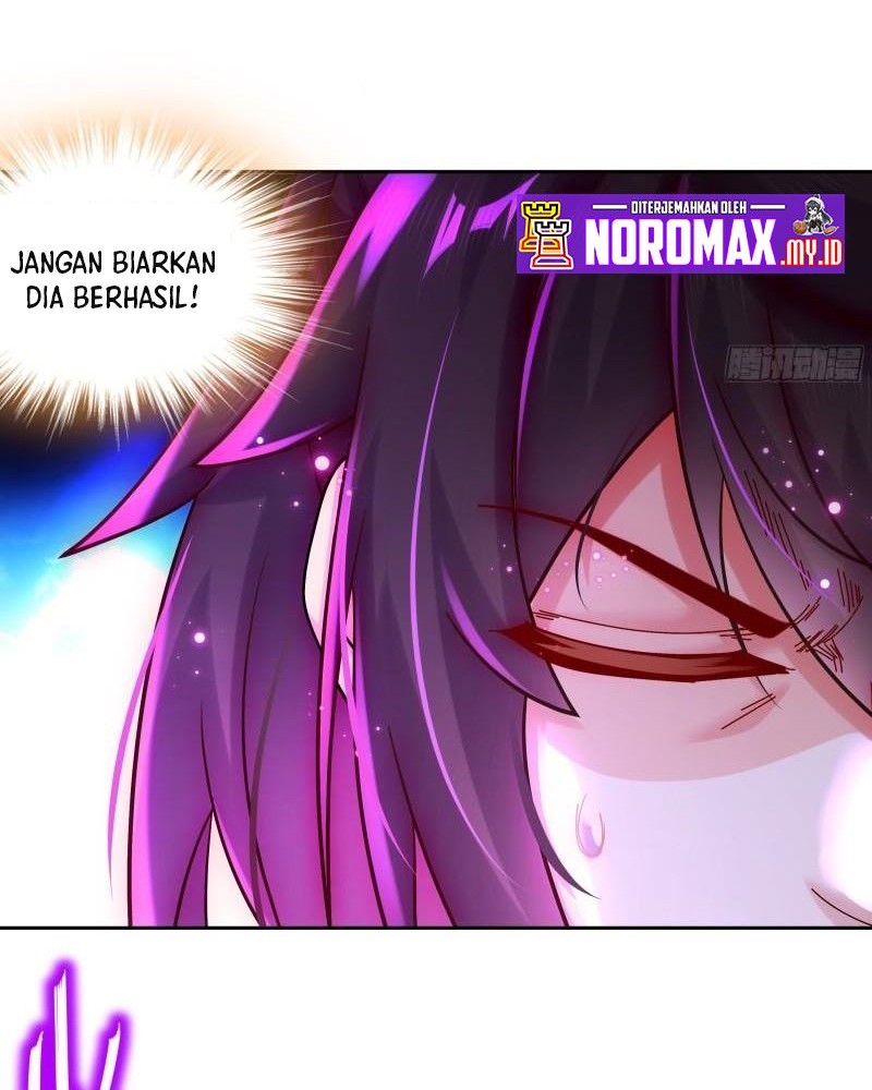 I Changed My Life By Check-In Chapter 43 - halaman 3