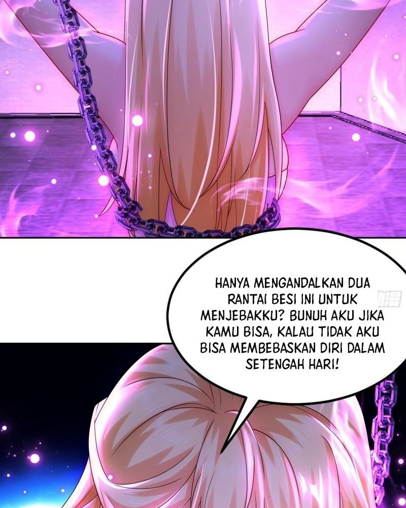 I Changed My Life By Check-In Chapter 43 - halaman 9