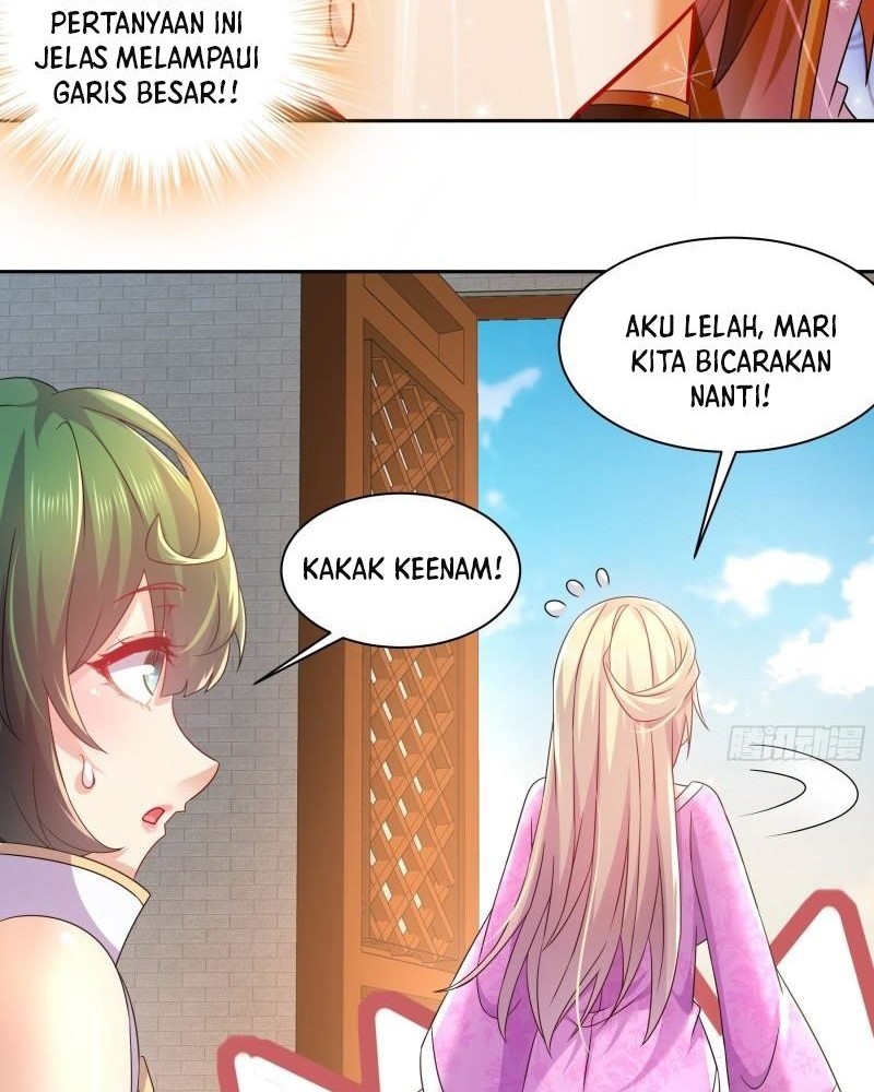 I Changed My Life By Check-In Chapter 44 - halaman 13
