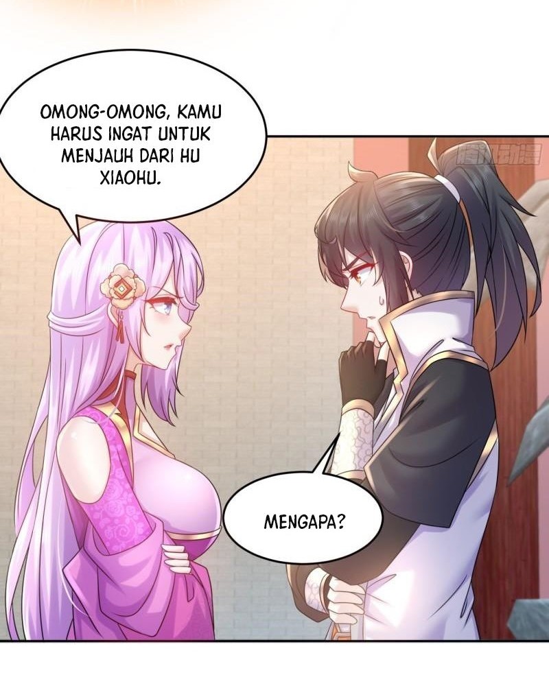 I Changed My Life By Check-In Chapter 44 - halaman 17