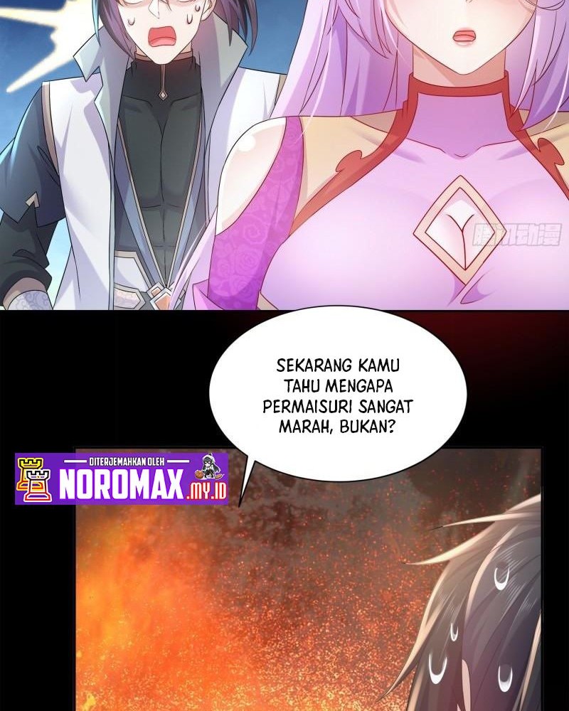 I Changed My Life By Check-In Chapter 44 - halaman 3