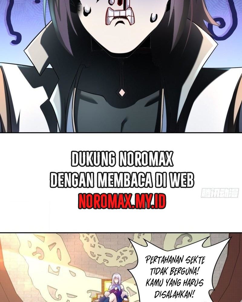 I Changed My Life By Check-In Chapter 44 - halaman 5