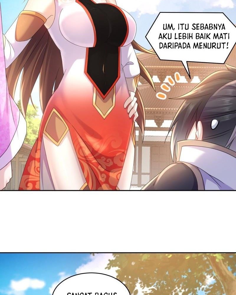 I Changed My Life By Check-In Chapter 45 - halaman 13