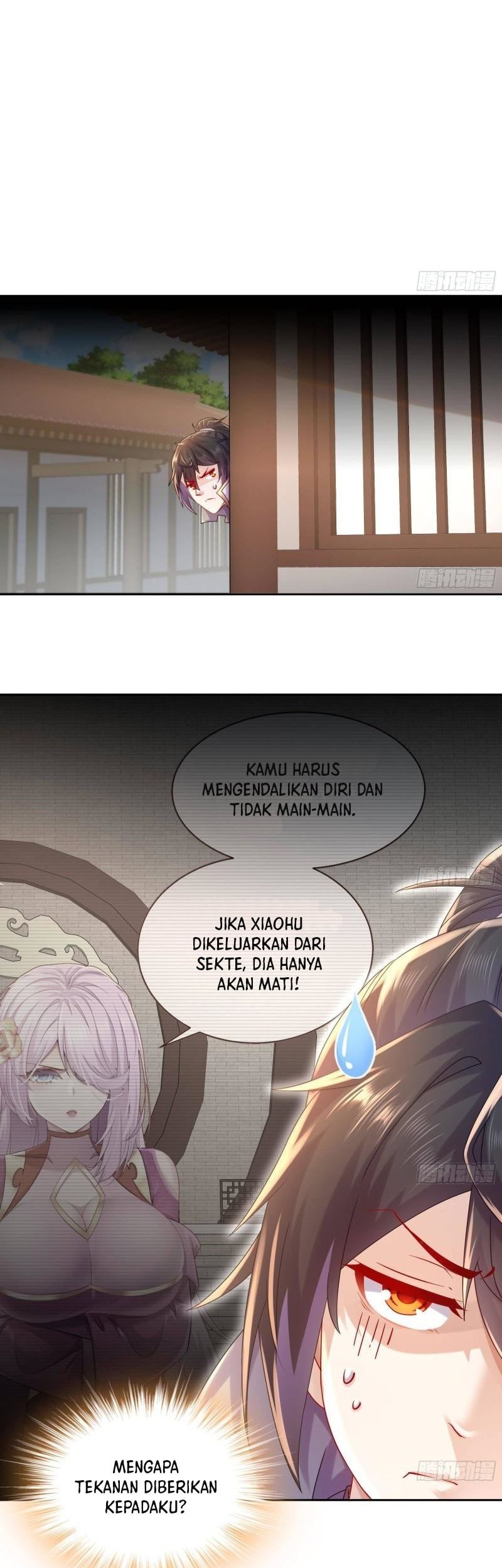 I Changed My Life By Check-In Chapter 45 - halaman 2