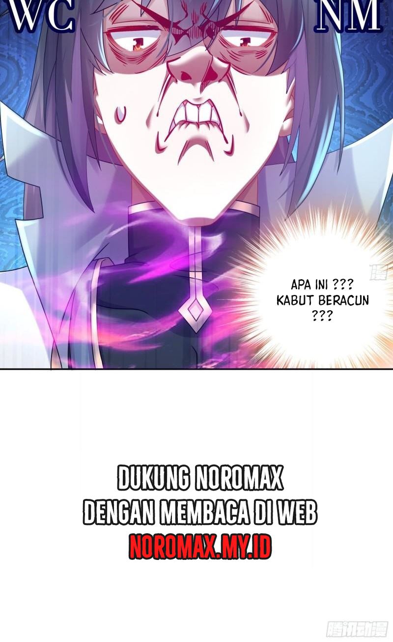 I Changed My Life By Check-In Chapter 45 - halaman 20