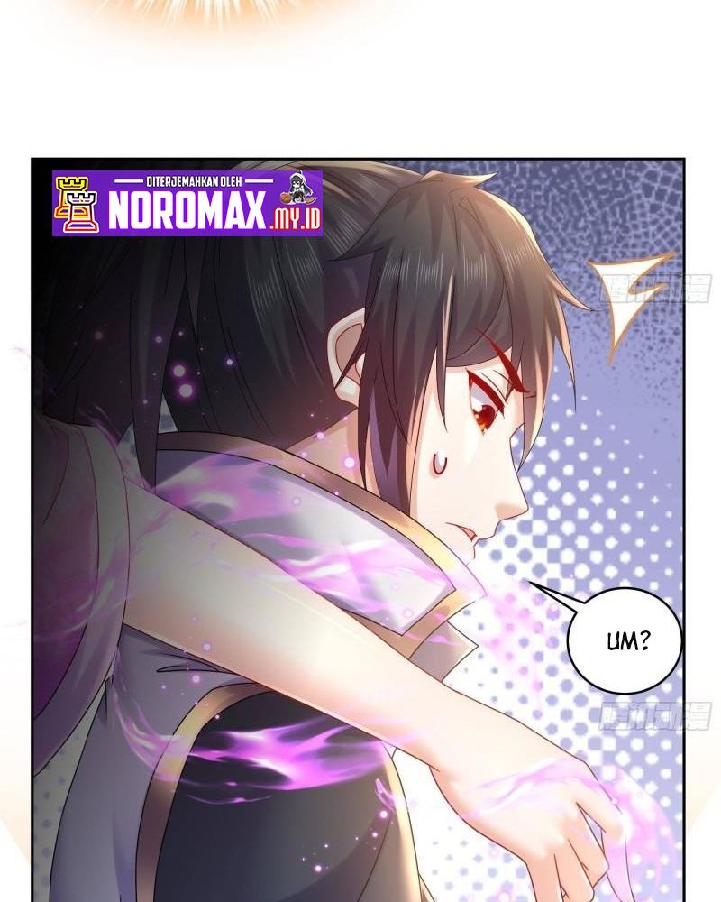I Changed My Life By Check-In Chapter 45 - halaman 3