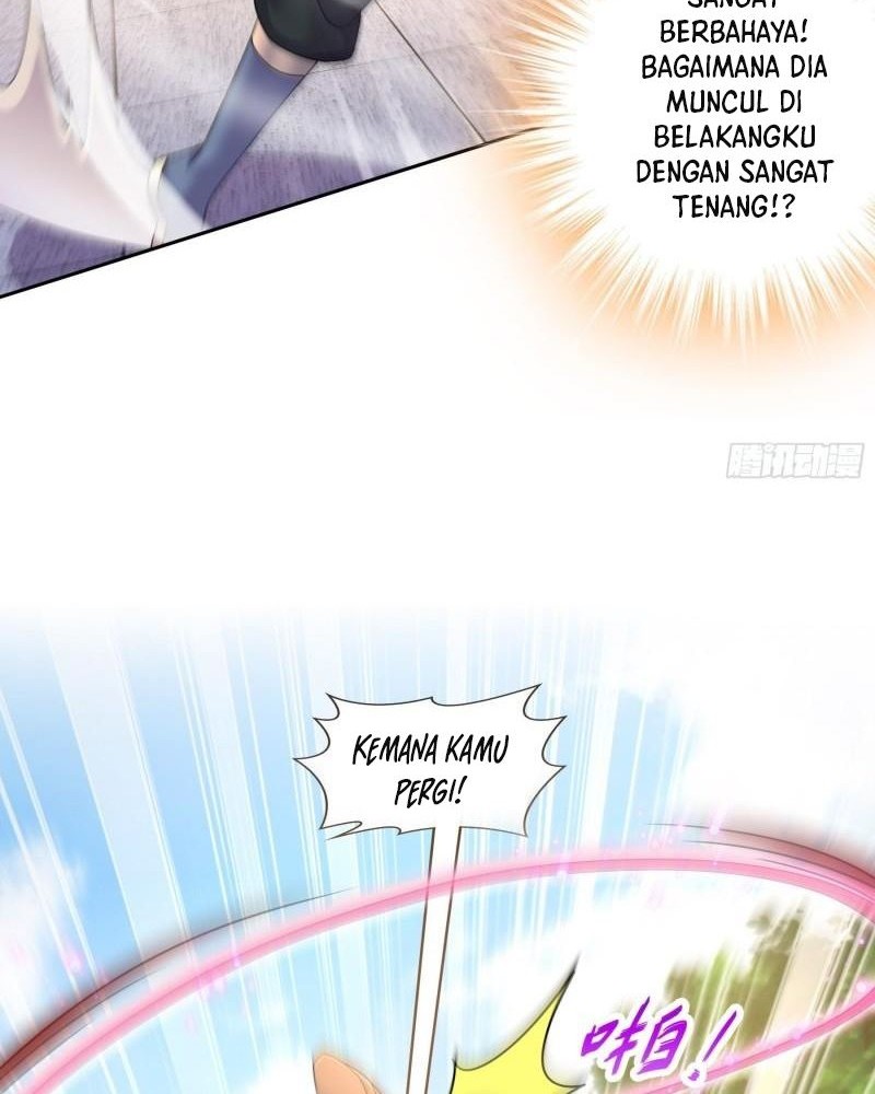 I Changed My Life By Check-In Chapter 45 - halaman 5