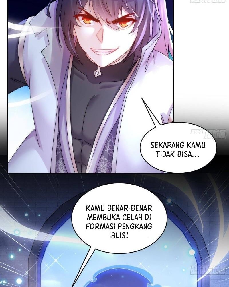 I Changed My Life By Check-In Chapter 46 - halaman 17
