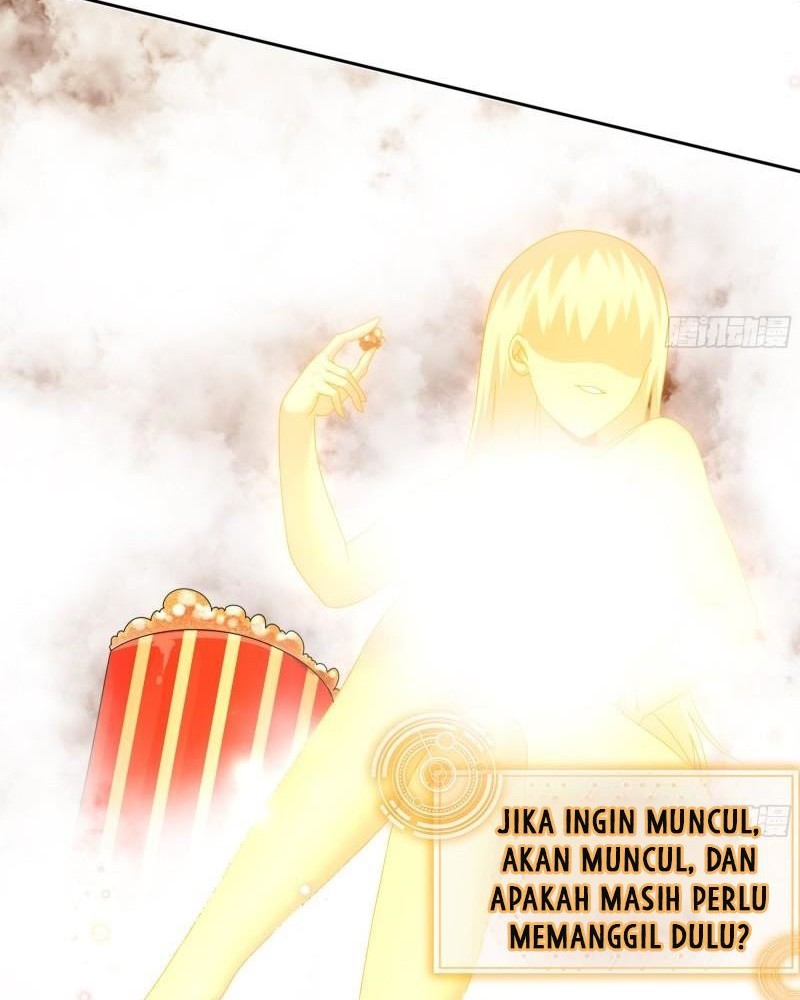 I Changed My Life By Check-In Chapter 46 - halaman 5