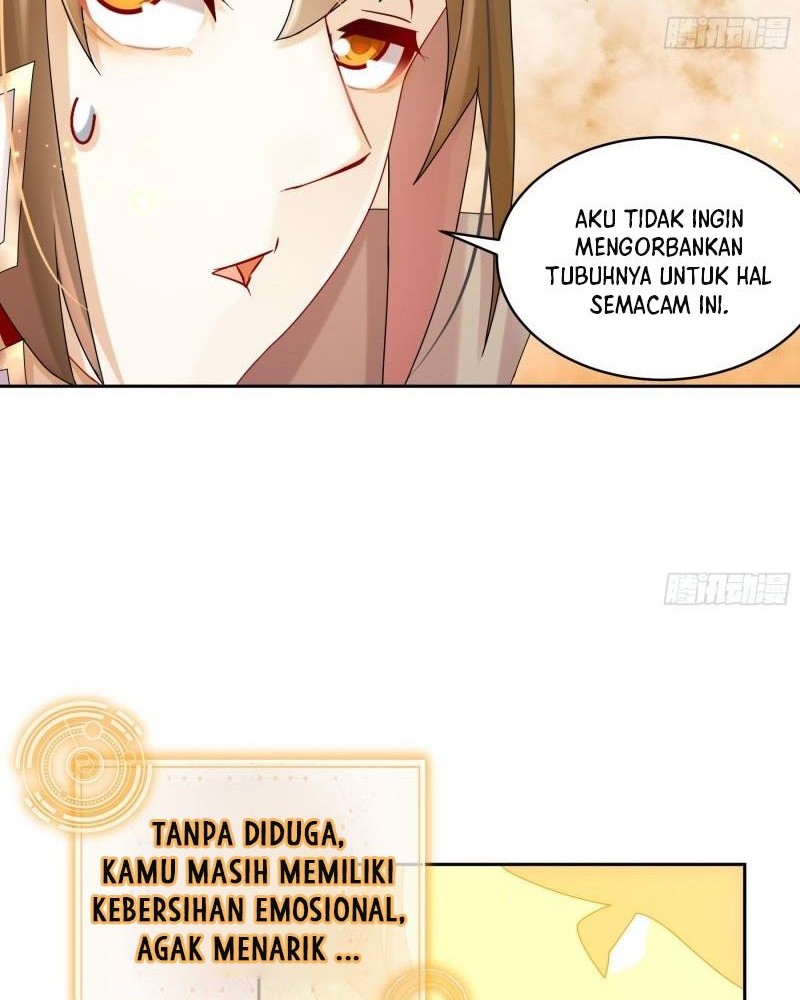 I Changed My Life By Check-In Chapter 46 - halaman 7