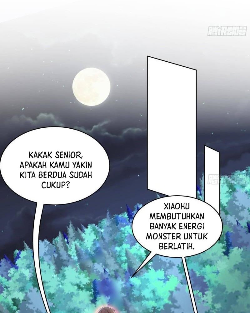 I Changed My Life By Check-In Chapter 47 - halaman 11