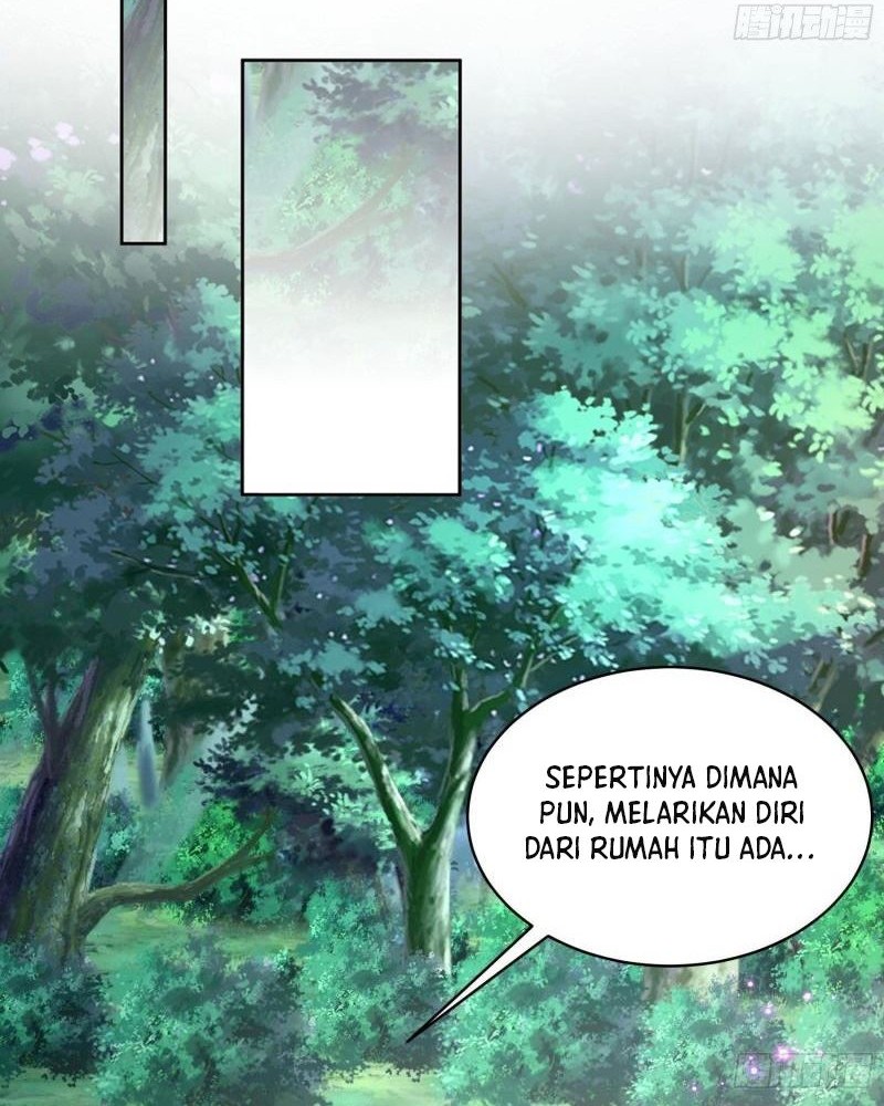 I Changed My Life By Check-In Chapter 47 - halaman 15