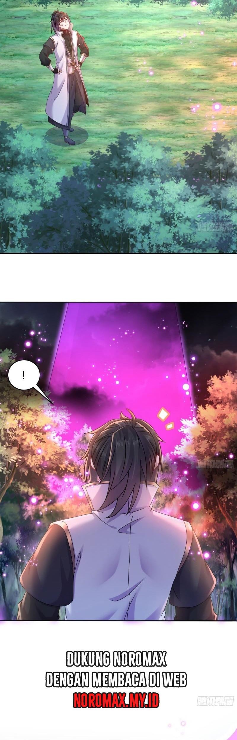 I Changed My Life By Check-In Chapter 47 - halaman 16