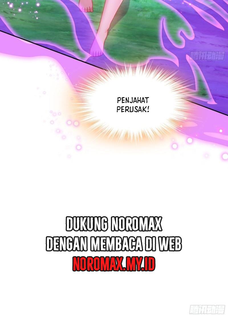 I Changed My Life By Check-In Chapter 47 - halaman 22