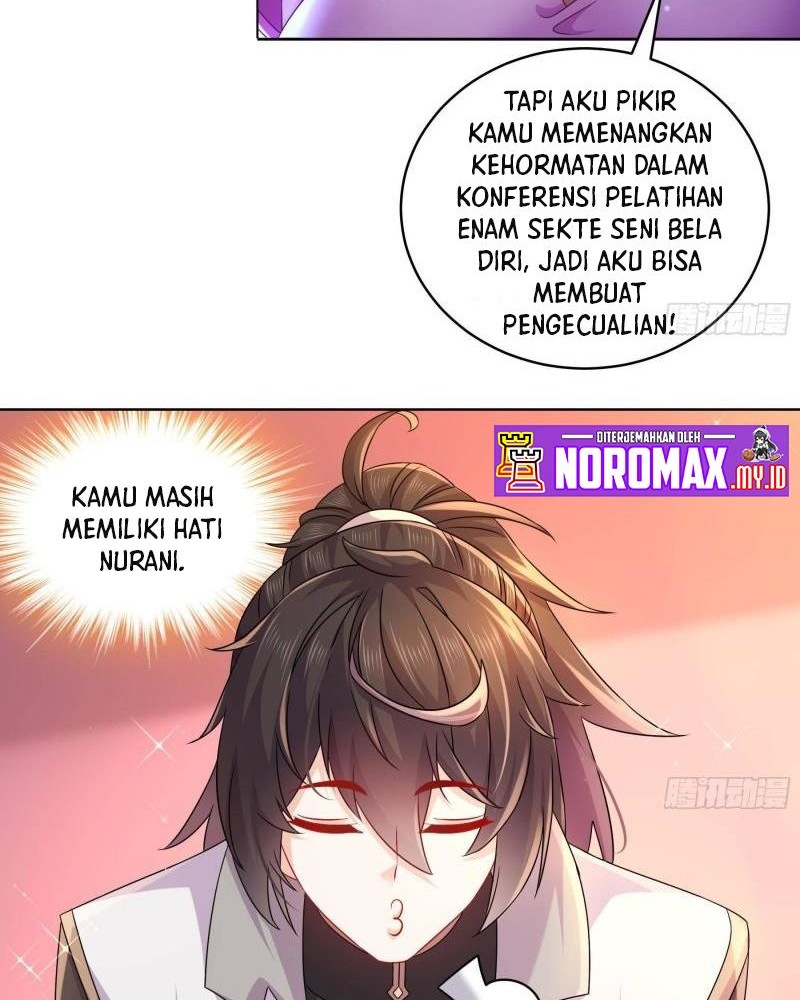 I Changed My Life By Check-In Chapter 47 - halaman 3