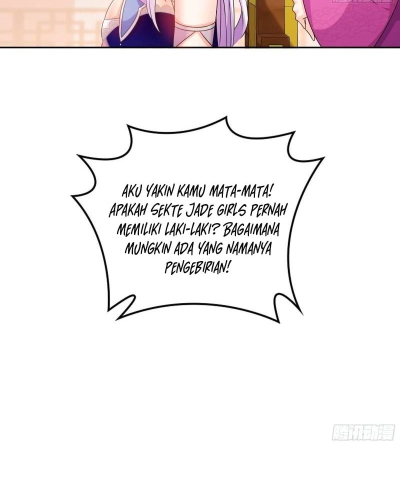 I Changed My Life By Check-In Chapter 47 - halaman 5