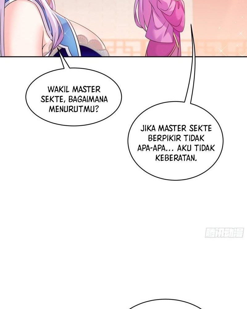 I Changed My Life By Check-In Chapter 47 - halaman 9