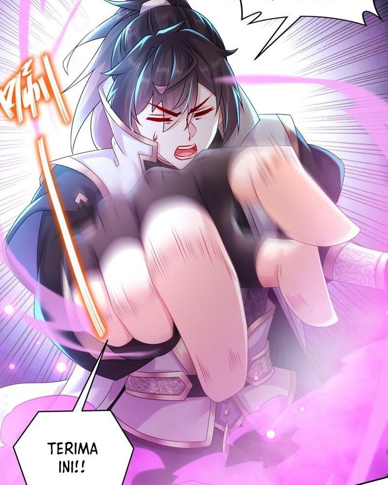 I Changed My Life By Check-In Chapter 48 - halaman 15