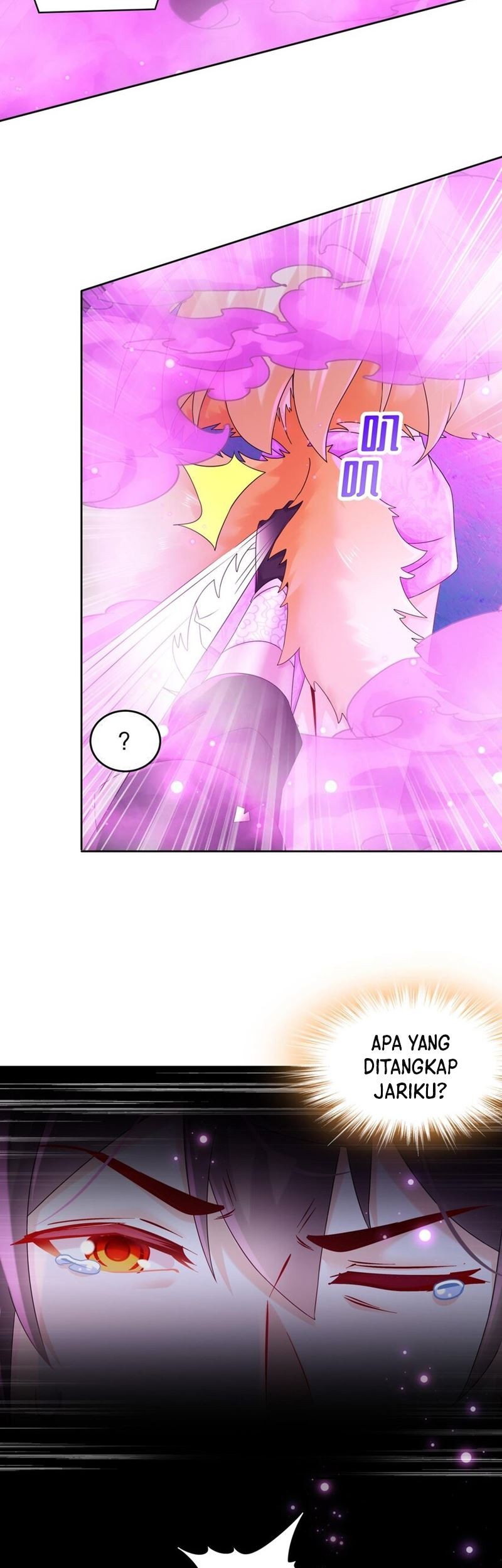 I Changed My Life By Check-In Chapter 48 - halaman 16