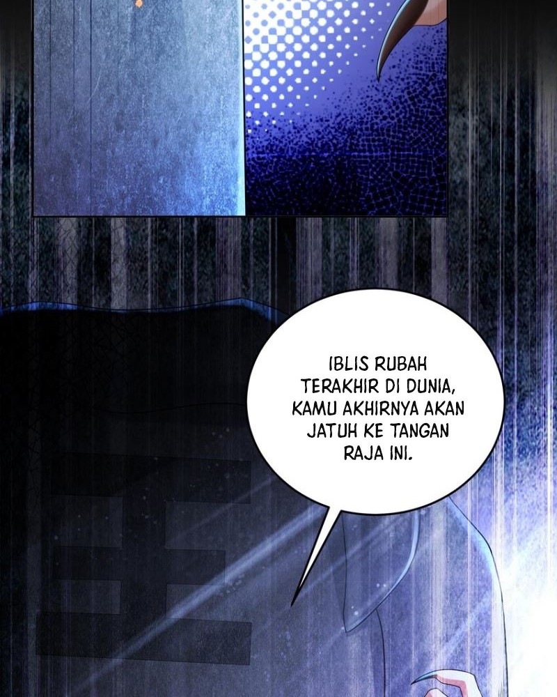 I Changed My Life By Check-In Chapter 48 - halaman 21
