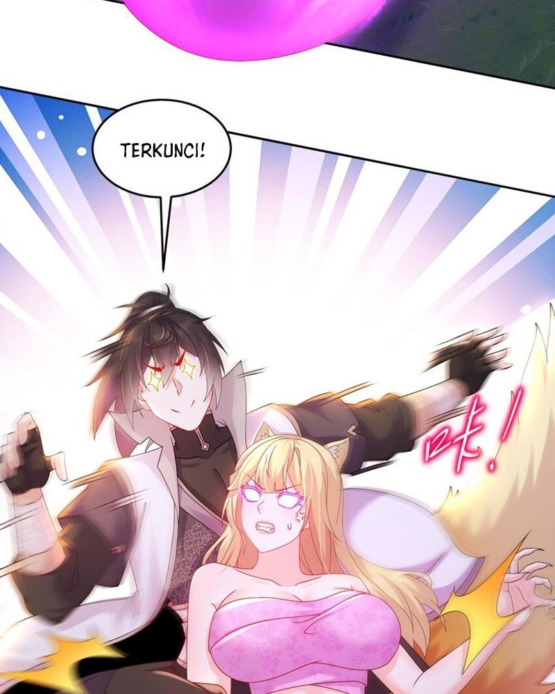 I Changed My Life By Check-In Chapter 48 - halaman 5