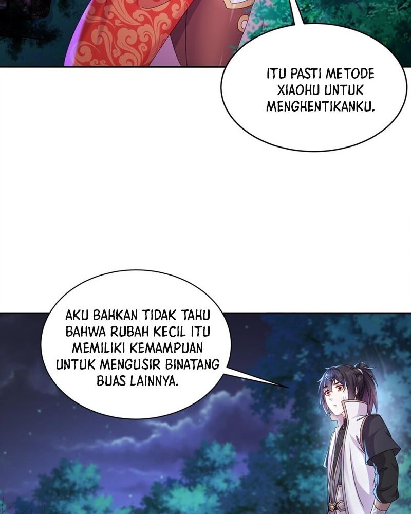 I Changed My Life By Check-In Chapter 49 - halaman 13