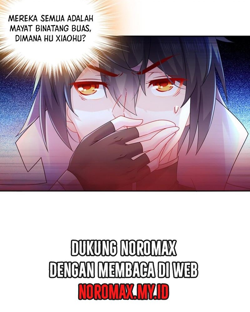 I Changed My Life By Check-In Chapter 49 - halaman 5