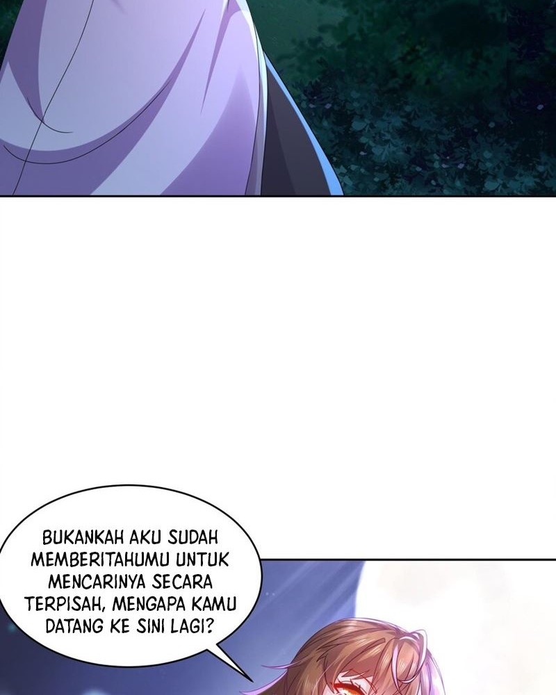 I Changed My Life By Check-In Chapter 49 - halaman 9